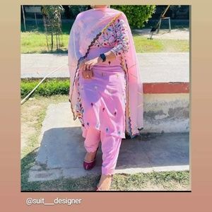 Meet your Posher, Jasmeet kaur